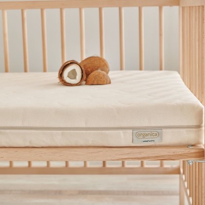 yataş organica bebek yatağı