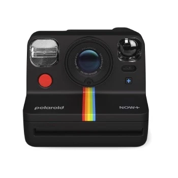 Polaroid Now Plus Instant Fotoğraf Makinesi