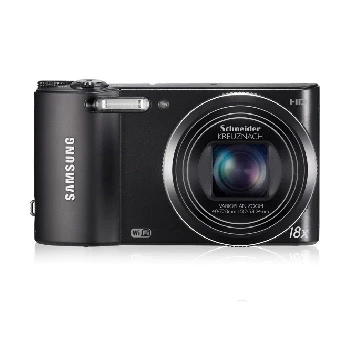 Samsung WB150F Dijital Fotoğraf Makinesi