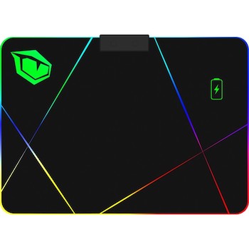 monster mouse pad