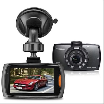 audiomax araç kamerası