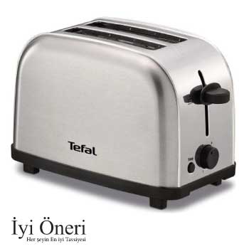 Tefal TT330D11 Ekmek Kızartma Makinesi