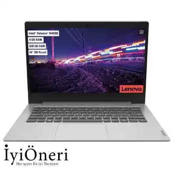 Lenovo IdeaPad N4020 Laptop