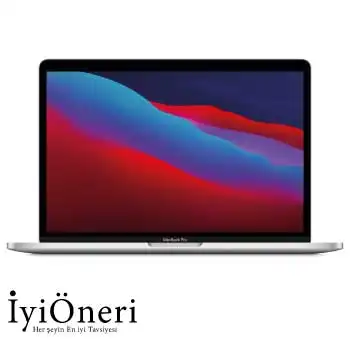 Apple MacBook Pro 13″ Taşınabilir Bilgisayar