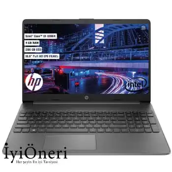 HP 15S-FQ2045NT Laptop