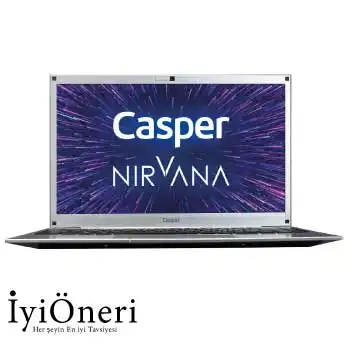 Casper Nirvana C350.4000-4C00E Laptop