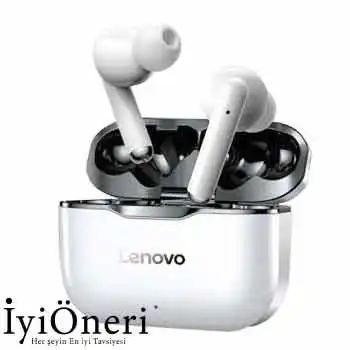 Lenovo LP1 LivePods Kulak İçi Kulaklık