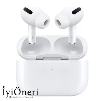 Apple AirPods Pro Kulak İçi Kulaklık