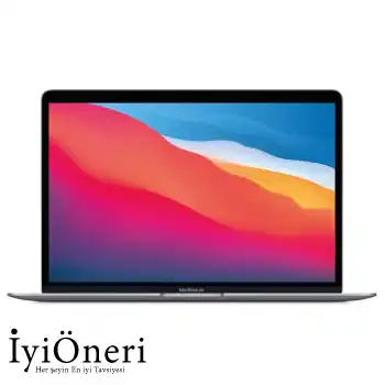 Apple MacBook Air M1 Laptop