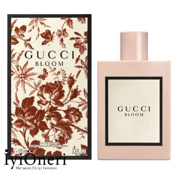 Gucci Bloom Kadın Parfümü