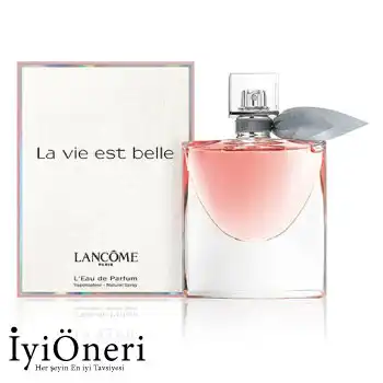 Lancome La Vie Est Belle Intensément Kadın Parfümü