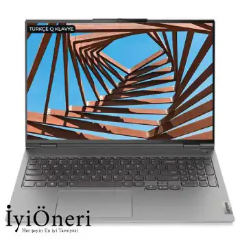Lenovo ThinkBook 16p 20YM001JTX Laptop