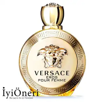 Versace Eros Pour Femme Kadın Parfümü