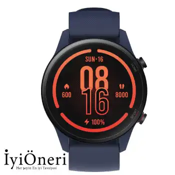 Xiaomi Mi Watch 