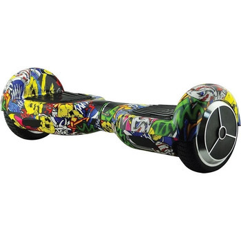 Gomaster SBC 653 Hoverboard