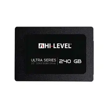 Hi-Level Ultra 240 GB SSD