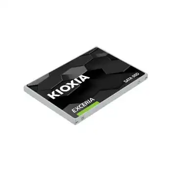 Kioxia Exceria 480 GB SSD