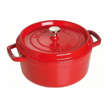 Staub La Cocotte Döküm Tencere