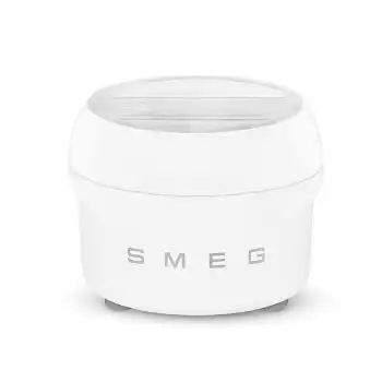 Smeg SMIC01 Dondurma Makinesi