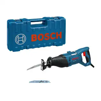 Bosch GSA 1100 E Tilki Kuyruğu