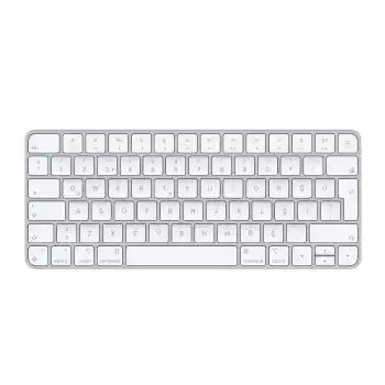 Apple Magic Keyboard Kablosuz Klavye
