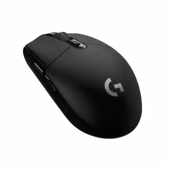Logitech G G305 Kablosuz Oyuncu Mouse
