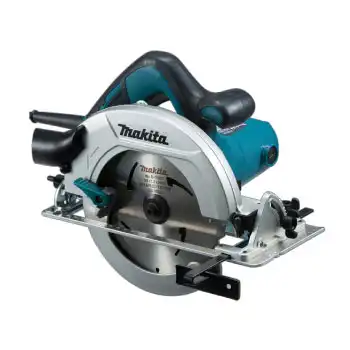 Makita HS7601 Daire Testere