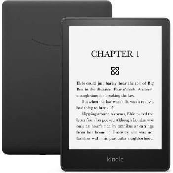 Amazon Kindle Paperwhite 5 E-Kitap Okuyucu