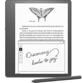 Amazon Kindle Scribe E-Kitap Okuyucu
