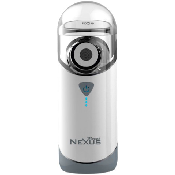Direct Nexus Taşınabilir Mesh Nebulizatör Makinesi