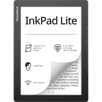 PocketBook Inkpad x Pro E-Kitap Okuyucu