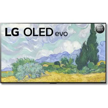 LG OLED77G16LA 4K Televizyon