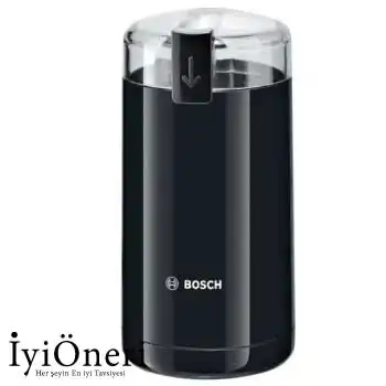 Bosch Tsm6a013b Kahve Değirmeni