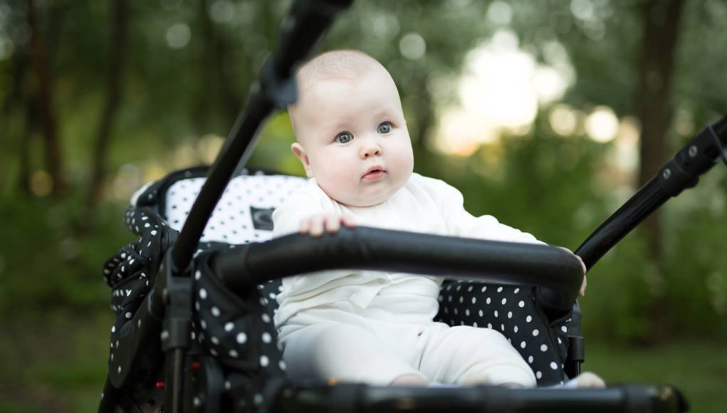 En iyi 3 Tekerlekli Bebek Arabası