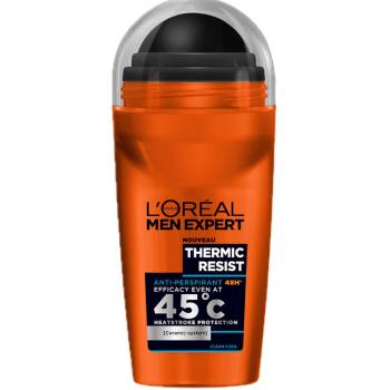 L'Oréal Paris Men Expert Thermic Resist Anti-Perspirant Roll-On Deodorant