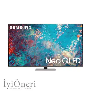 Samsung 55QN85 QLED TV