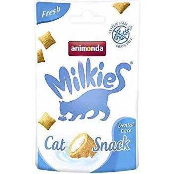Animonda Milkies Fresh Dental Kedi Ödül Maması