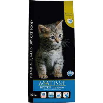 Matisse Kitten Yavru Kedi Maması