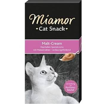 Miamor Cream Maltlı Kedi Ödül Maması