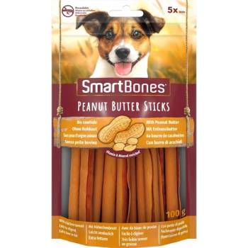 Smart Bones Fıstık Ezmesi Çubukları Köpek Ödül Maması
