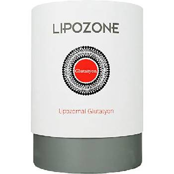 Lipozone Lipozomal Glutatyon Takviyesi
