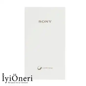 Sony CP-V10 Powerbank