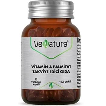 Venatura A Vitamini Takviyesi