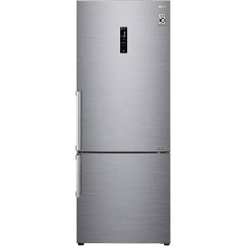 LG GC-B569BLCM.APZPLTK Alttan Donduruculu Buzdolabı