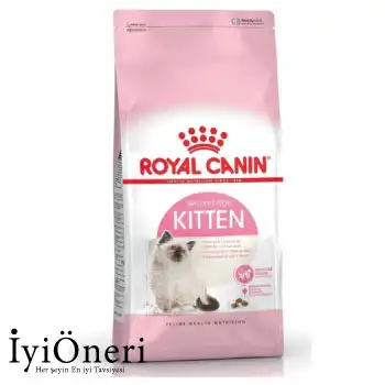 Royal Canin Kitten Kedi Maması