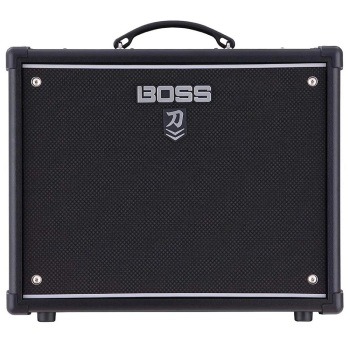 Boss KTN-50 MK2 Gitar Amfisi
