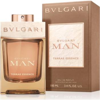 Bvlgari Man Terrae Essence Erkek Parfümü