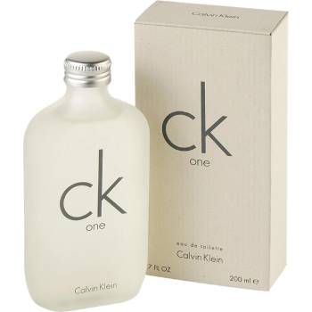 Calvin Klein One Erkek Parfümü