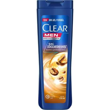 Clear Men Kepeğe Karşı Etkili Şampuan