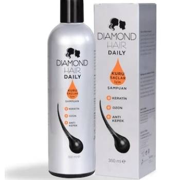 Diamond Hair Daily Şampuan